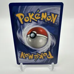 Omanyte 52/62 Pokemon TCG 1999 Original Fossil Set Regular Unlimited Common NM - Image 2