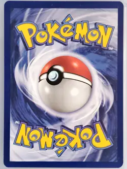 Omanyte 52/62 Vintage Fossil Set WOTC Pokemon 1999 (NM) - Image 2