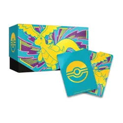 (Presale confirmed) Pokemon Ascended Heroes Pokemon Center ETB - Image 4