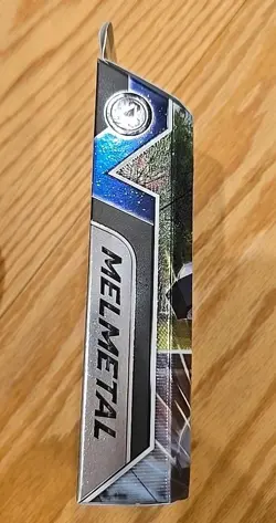 POKEMON GO V Battle Deck Melmetal V - Pokemon TCG Theme Deck Sealed - Image 3