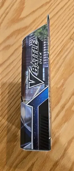 POKEMON GO V Battle Deck Melmetal V - Pokemon TCG Theme Deck Sealed - Image 5