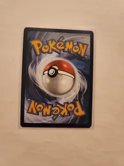 Wiglett 52/182 Reverse Holo Pokemon TCG: Paradox Rift Near Mint (NM) - Image 3