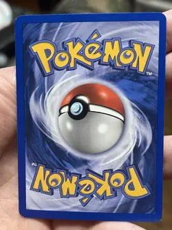2003 Pokemon Skyridge Skarmory Reverse Holo #97/144 - Image 3