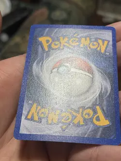 2003 Pokemon Skyridge Skarmory Reverse Holo #97/144 - Image 4