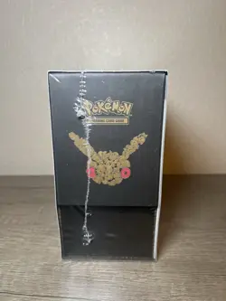 Pokemon 20th Anniversary Generations Elite Trainer Box ETB New Factory Sealed - Image 2