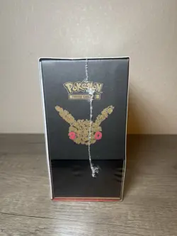 Pokemon 20th Anniversary Generations Elite Trainer Box ETB New Factory Sealed - Image 4