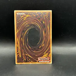 Dark Magician Yu Gi Oh Super Rare SDY-006 - Image 2