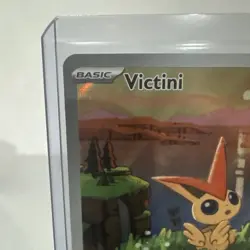 Victini 208 Sv: Scarlet & Violet Promo Cards Holo - Image 2