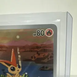 Victini 208 Sv: Scarlet & Violet Promo Cards Holo - Image 3