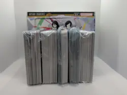 Digimon Card Game Cyber Eden 280+ Bulk Card Lot (C,UC,R,SR) - Image 3