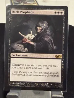 Dark Prophecy Core Set 2014 (M14) Regular - Image 1