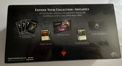 Magic the Gathering - MTG -2018 Deck Builders Toolkit - New and Sealed - 2018 - Image 3