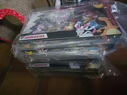 Pokemon V Memories Celebrations Collection Box (Gamestop Exclusive) Sealed - Image 2