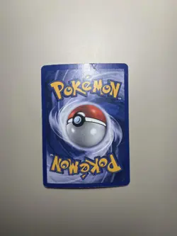 Steelix Pokemon Neo Genesis 15/111 Unlimited Edition Holo Rare - Image 2