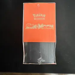 Pokemon Sun & Moon Elite Trainer Box ETB Factory SEALED - Image 3