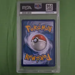 Pokemon 2022 Astral Radiance Hisuian Sneasler V Full Art Ultra Rare Holo PSA 10 - Image 2