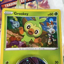 Pokemon Charmander Battle Styles Promo W Swirl + Vivid Voltage Checklane Packs - Image 5
