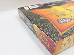 Pokemon Pikachu v Collection Box Shining Fates 2021 New Sealed - Image 4