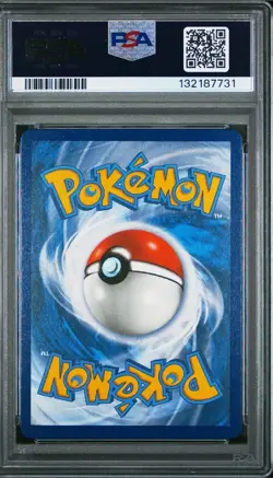 2019 Pokemon Sun & Moon Hidden Fates #68 Fa/Jessie & James Hidden Fates PSA 8 - Image 2