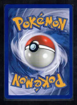 Pokemon TCG Dark Machamp Team Rocket Unlimited Holo Rare 10/82 (Swirl) - Image 2