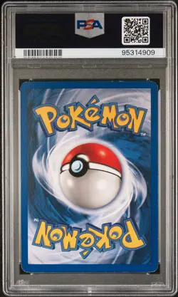 1999 Pokemon Game Base Set Ponyta #60 Shadowless PSA 6🔥NEWLY SLABBED!🔥 - Image 2
