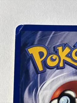 Pokemon TCG Nidoking Base Set 11/102 Holo 1999-2000 Wizards Base Set... - Image 4
