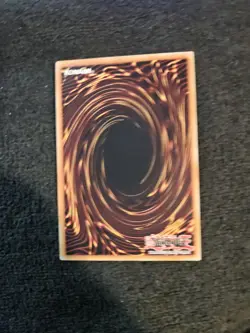 Crush Card Virus (Ver 1) - LCKC-EN046 - LP - Ultra Rare - Unlimited - Yugioh - Image 2