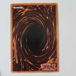 Hayabusa Knight - PSV-086 - MP - Rare - Unlimited - Yugioh - 1996 - Image 2