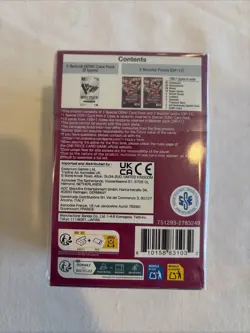 One Piece Card Game A Fist of Divine Speed Double Pack Set 7 DP-07 [ENGLISH] ENG - Image 3