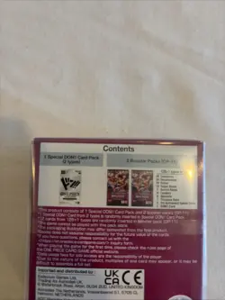 One Piece Card Game A Fist of Divine Speed Double Pack Set 7 DP-07 [ENGLISH] ENG - Image 4