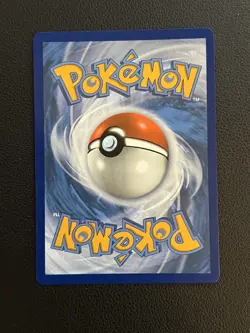 Pokemon TCG Card - Umbreon ex 060/131 - Prize Pack Stamped Promo - Image 2