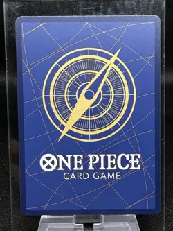 One Piece Brook (Winner Pack Vol. 4) ST01-011 One Piece Promotion Cards Foil - Image 2