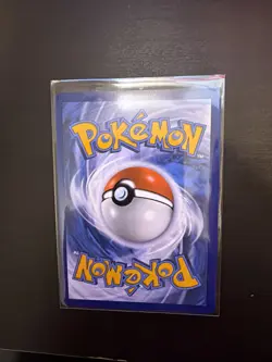 Pokemon TCG Baxcalibur Card 210/193 IR Sv02: Paldea Evolved 2023 - Image 2
