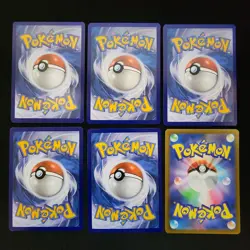 Pokemon Maushold & Tandemaus x15 Card Lot Bundle - Image 4