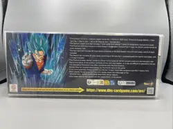 DRAGON BALL SUPER CARD GAME Masters Premium Anniversary Box 2025 [DBS-BE25] ENG - Image 5