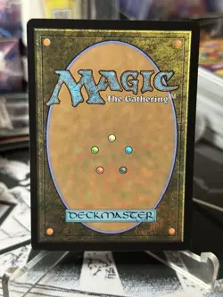 2025 Magic Final Fantasy Jenova Ancient Calamity Rare #0228 - Image 4