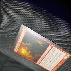 Treasonous Ogre NM, English MTG Conspiracy - Image 3