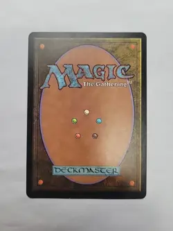 MTG - Corpse Dance Tempest Regular - Image 3