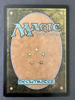 NM Prerelease Foil Ral, Crackling Wit, MTG, Bloomburrow, Magic, 230 - Image 3