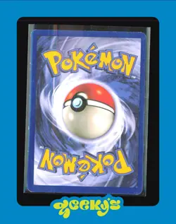 Pokemon TCG Eevee 51/64 Jungle Base Set - Image 2