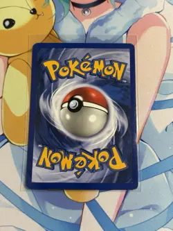 Giovanni's Last Resort 105/132 Gym Challenge WOTC Pokemon TCG Rare 1999 NM - Image 2