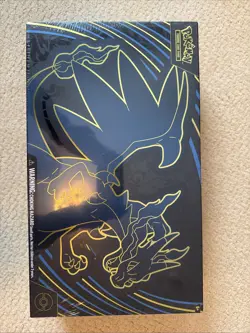 Pokemon TCG Phantasmal Flames Mega Charizard EX UPC ✅BRAND NEW SHIPS TODAY✅ - Image 1