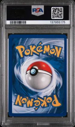 2001 POKEMON SOUTHERN ISLANDS PROMO #4 TOGEPI-HOLO PSA 6 EX-MT - Image 2