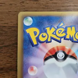 Pokemon TCG Kyurem EX Rare Holo 036/093 Ex Battle Boost 1st Edition Japanese - Image 3
