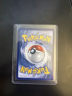 Pokemon TCG Eevee Reverse Holo RC14/RC25 Legendary Treasures Card 2013 - Image 4