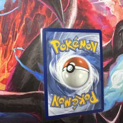 Pokemon TCG Spiritomb 148/132 Mega Evolution Illustration Rare Card NM Condition - Image 4