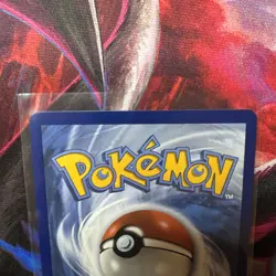 Pokemon TCG Spiritomb 148/132 Mega Evolution Illustration Rare Card NM Condition - Image 5