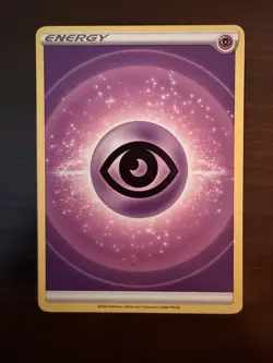 Pokemon TCG 60 Card Psychic Deck, For Beginners And Returning Players. - Image 1