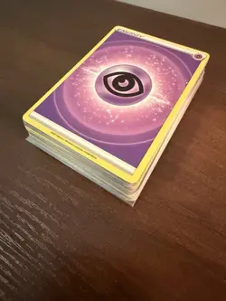 Pokemon TCG 60 Card Psychic Deck, For Beginners And Returning Players. - Image 2
