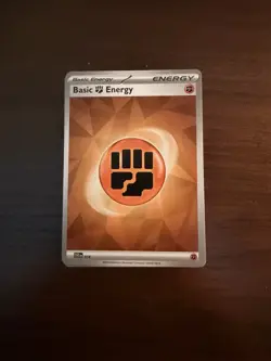 60-Card Fighting Pokemon Deck – Ready to Play | Balanced Trainer Build | NM Card - Image 1